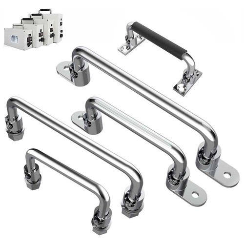 Klappbar tragegriff - klappbar,