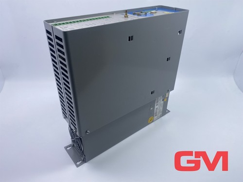Kollmorgen seidel servomotor - kollmorgen,
