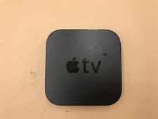 Apple TV 3rd Gen HD Medien