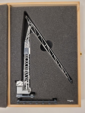 Liebherr TK 8 Kran in OVP - 50