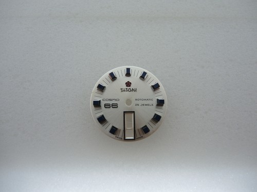Titoni cosmo rotomatic - 66,