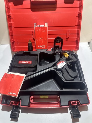 Hilti 10 - pm,