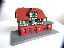 Faller Vau-Pe -  Bahnhof - H0