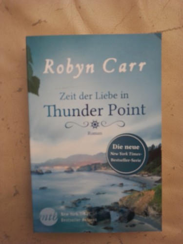Robyn carr zeit der liebe - robyn, carr: