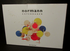 Normann Copenhagen Lampe Bau