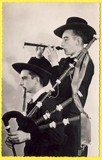 cpsm Bretagne 29 - KELTISCHER