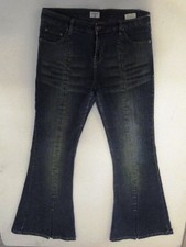 X-Mail  Jeans Hose Schlaghose