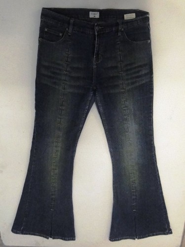 Mail jeans hose schlaghose - x-mail,