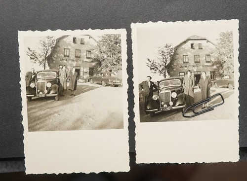Foto ansicht semmering - foto,