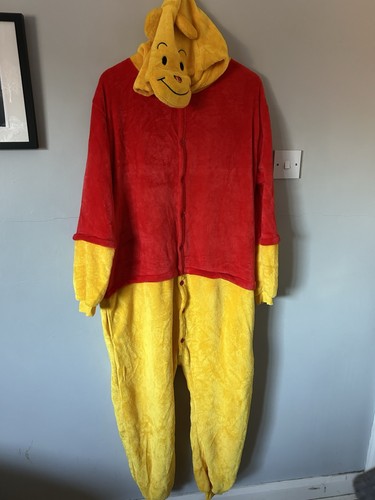 Pooh bear large erwachsene - bear,