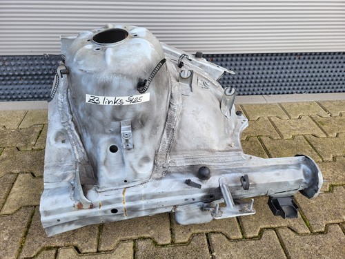Bmw radhaus träger - bmw,