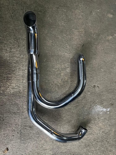 Auspuffanlage harley davidson - auspuffanlage,