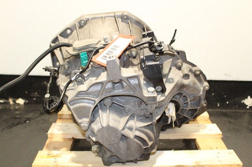 Pk4015 schaltgetriebe 186741 - schaltgetriebe,