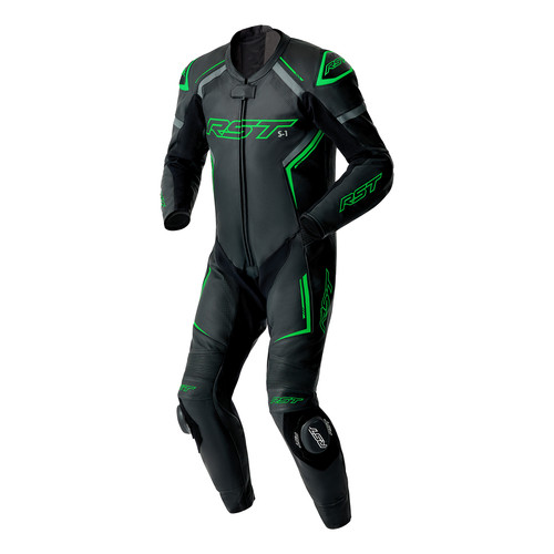 Rst d30 teilig - rst,
