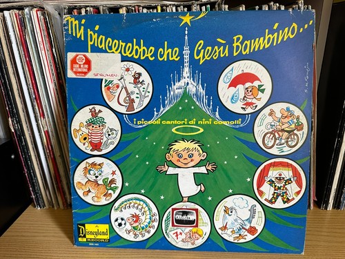 Nini comolli ich möchte dass - comolli,