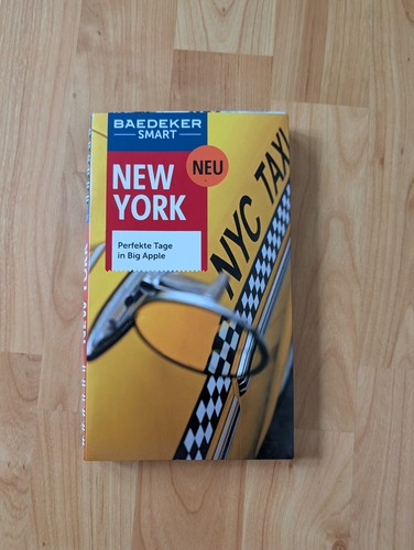 Wie neu baedeker smart - wie,