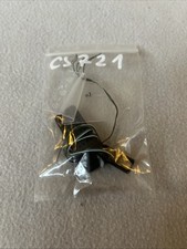 Dual CS 721 TK Tonarmkopf Headschell Kontaktplatte Leitung Plattenspieler CS721