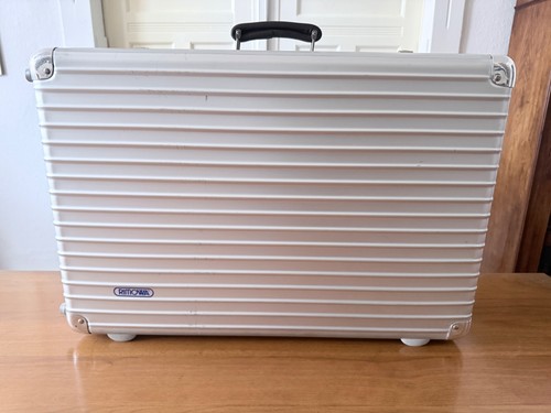 Rimowa classic flight - classic,