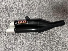 Ixil Hyperlow Silencer