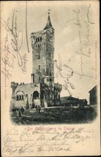 Relief Ak Niederreifenberg