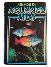 Mergus Aquarien Atlas Band 3