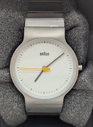 Braun bn0211slbtl classic - classic, slim
