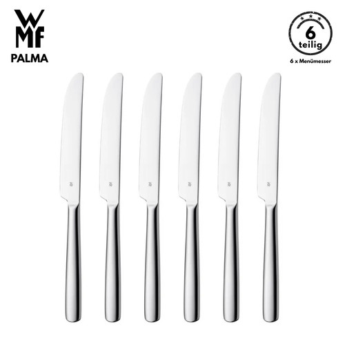 Wmf palma menümesser - palma,