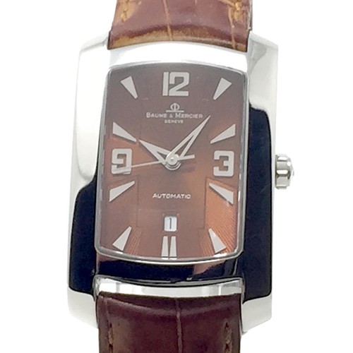 Baume mercier like new - &, &