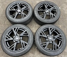 4 ALU WINTERRÄDER AUDI A1 8X