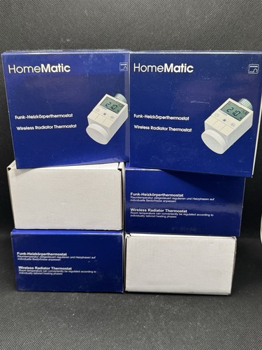 Homematic dn ovp - homematic, hm-cc-rt-dn