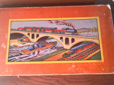 Spielzeug Holzbaukasten