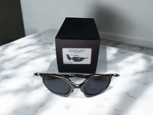 Oakley romeo sonnenbrille - romeo,