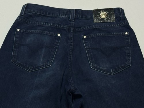 Vintage versace jeans - 90's,