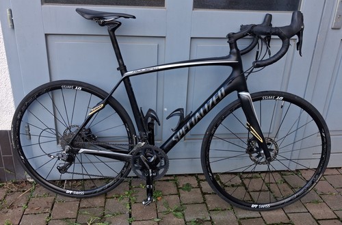 Specialized roubaix sl4 - specialized,