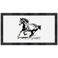 Futtermatte für Haustiere