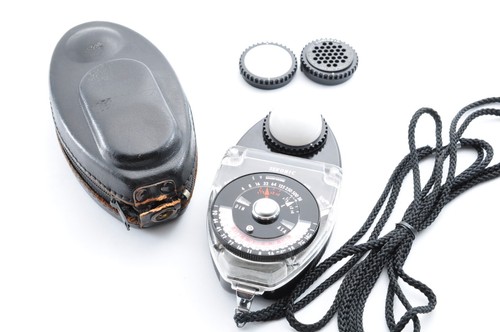 Sekonic studio deluxe - deluxe, l-28c2