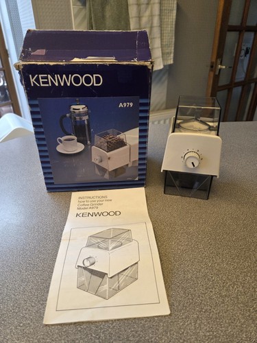 Kenwood chef a979 - kenwood,