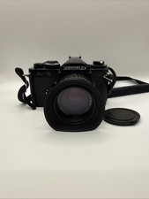 Revueflex AC2 analoge