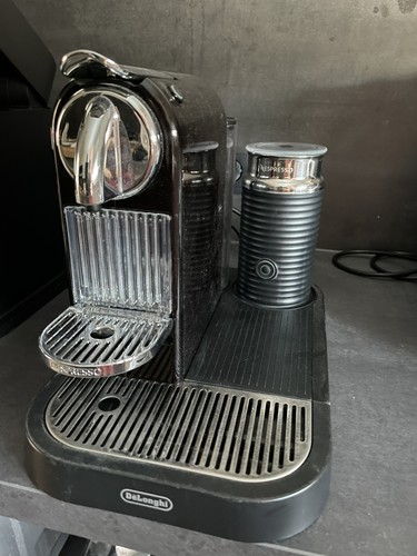 Nespresso citiz milk - nespresso, &