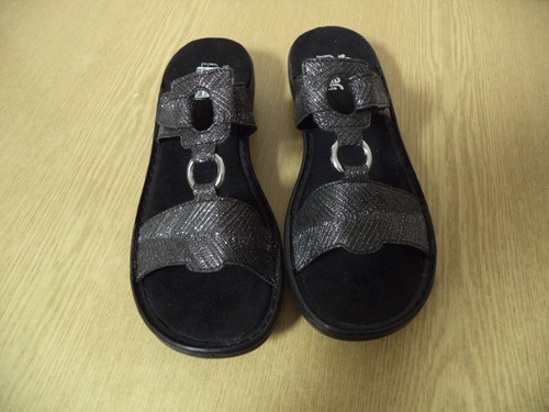 Damen pantolette rieker - damen,