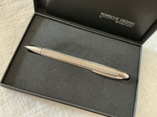 Porsche design tec - porsche, p3110