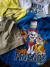 Gr 86/92 Babyjunge XXL Paket