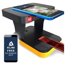 Diascanner Film Scanner 35mm