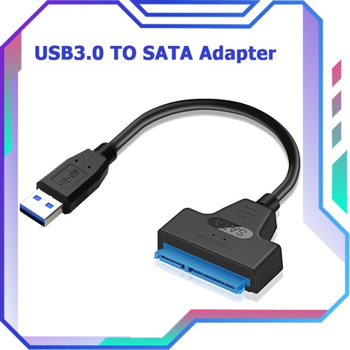 Usb auf sata adapter - 3.0,