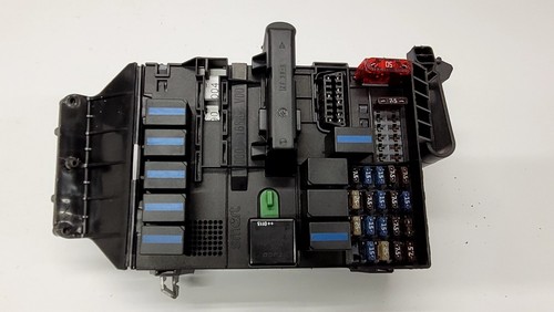 Smart mc01 sicherungskasten - mc01,