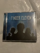 Finger Eleven - Them vs You vs