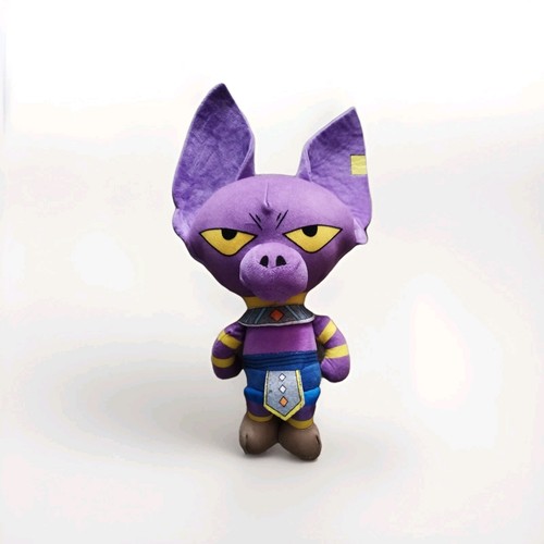 Dragonball figur - z,