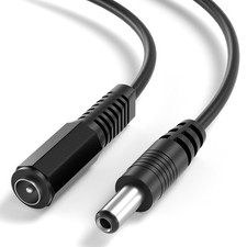 DC Verlängerungskabel 12V