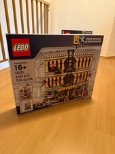 LEGO 10211, Grand Emporium -