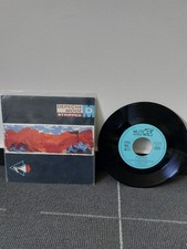 Depeche Mode - Stripped - 7 BONG 10 - Vinyl 7" Single